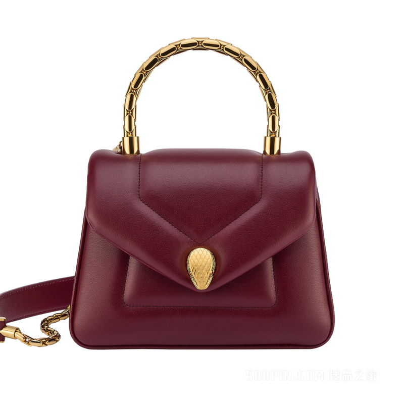 Serpenti Reverse系列 手提包