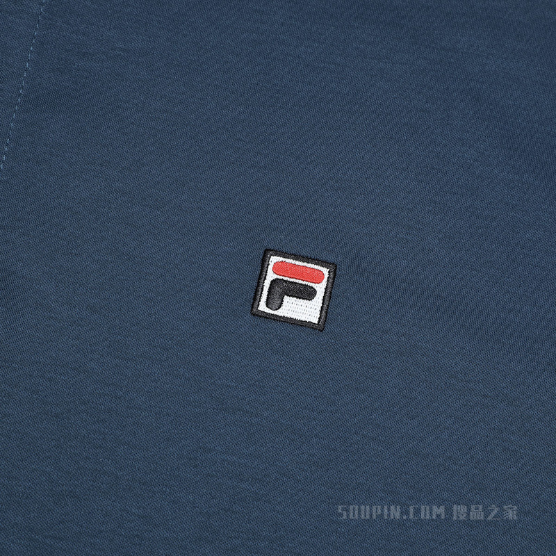 男子经典商务短袖POLO