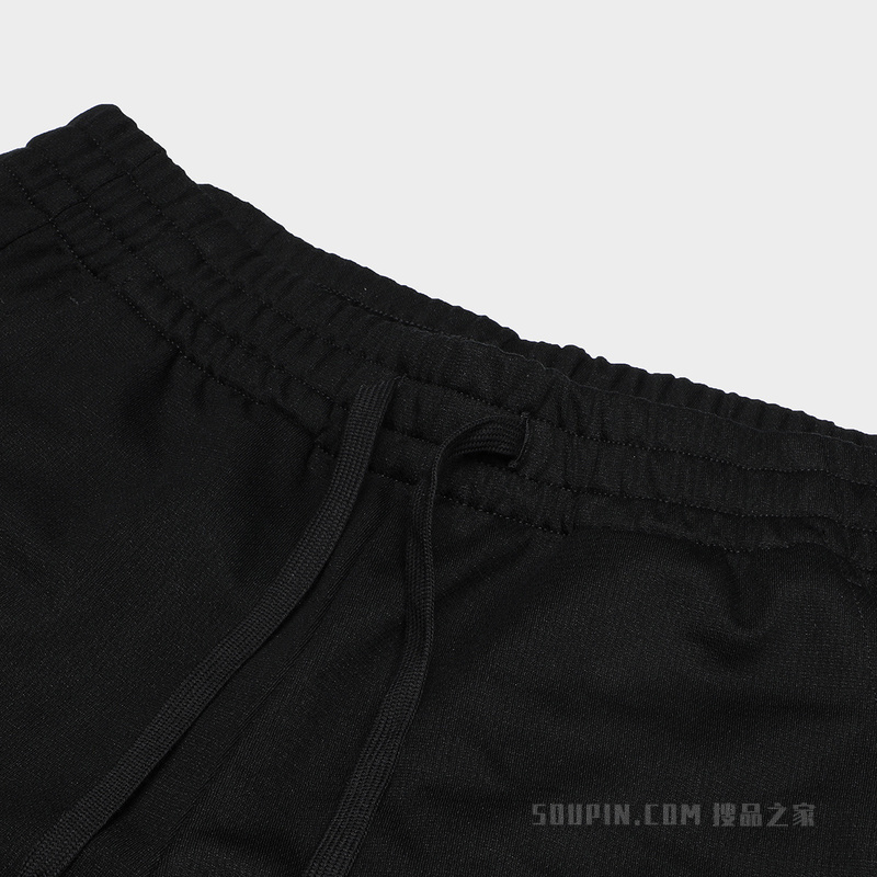 女子潮流运动针织长裤