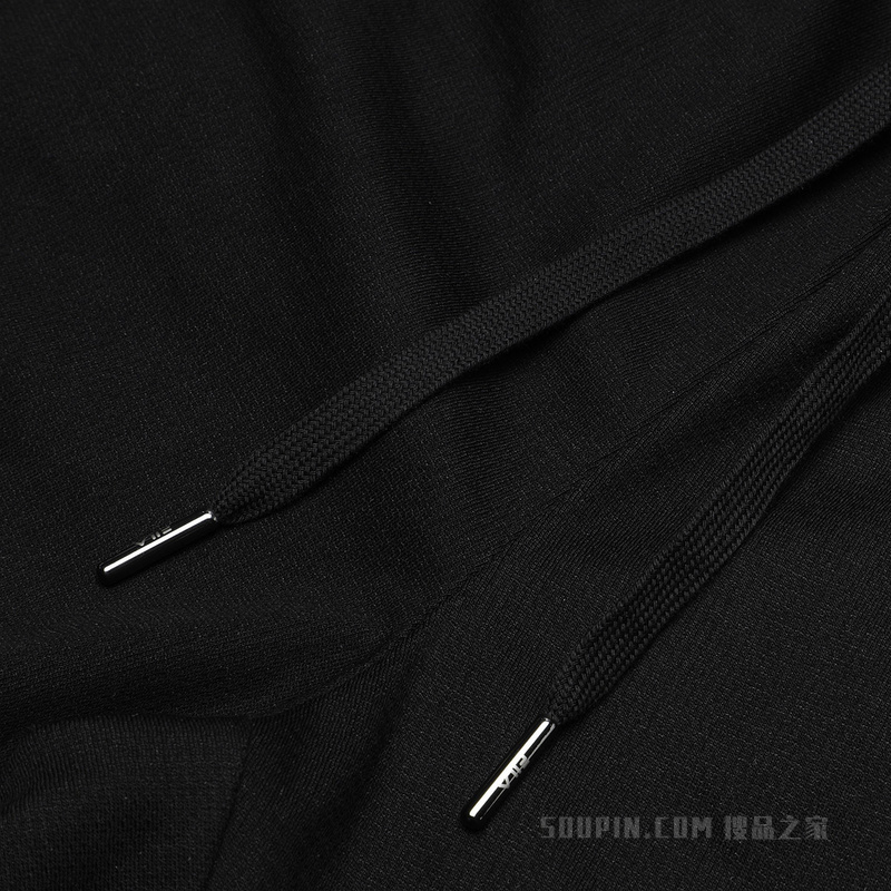 女子潮流运动针织长裤