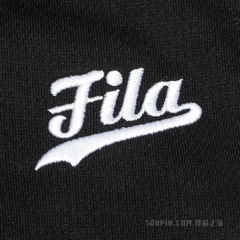 女子潮流运动针织长裤