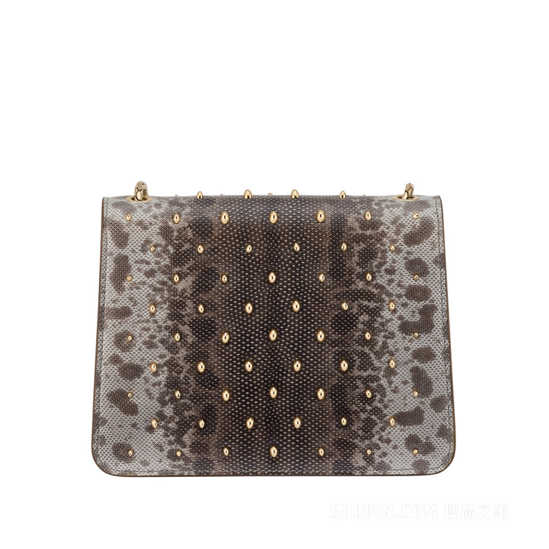 Serpenti Forever 斜挎包