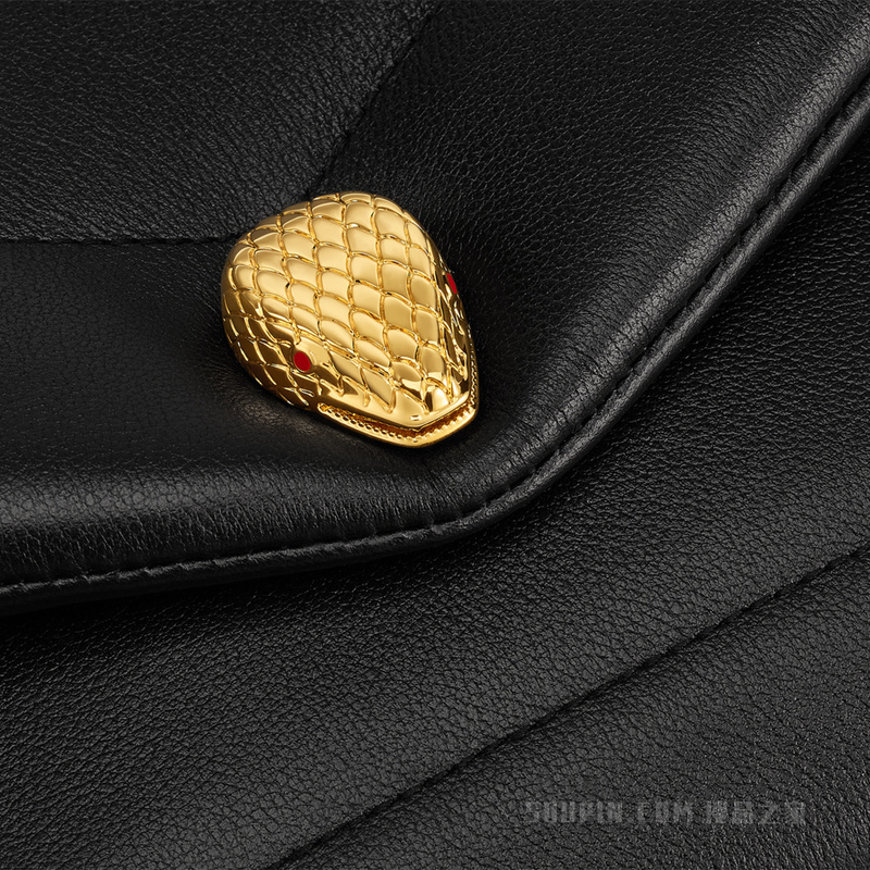Serpenti Reverse系列 信封包