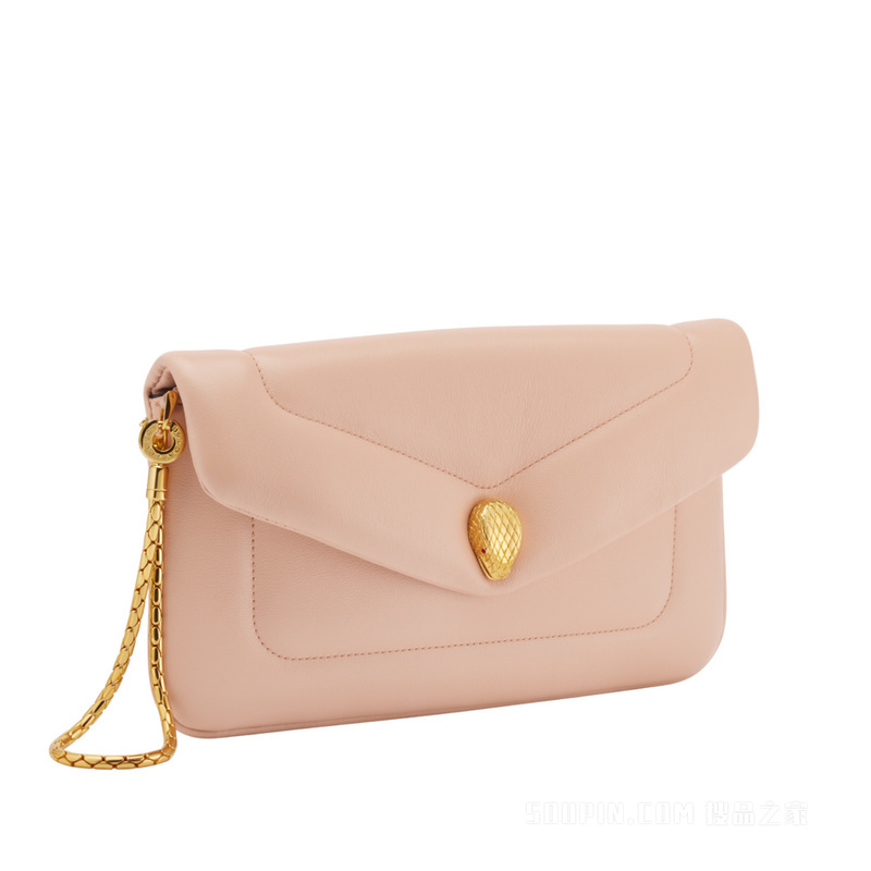 Serpenti Reverse系列 信封包