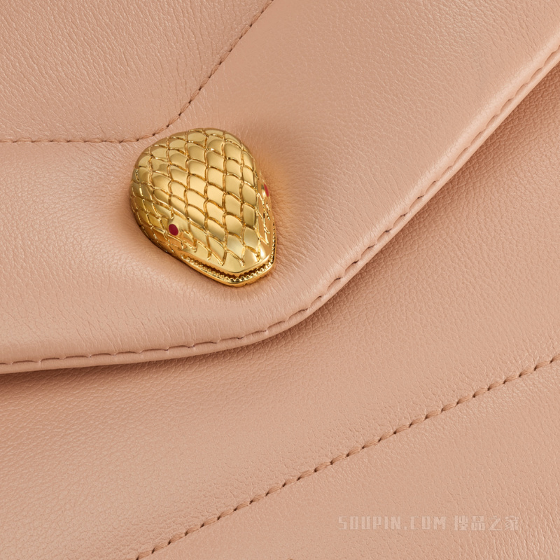 Serpenti Reverse系列 信封包