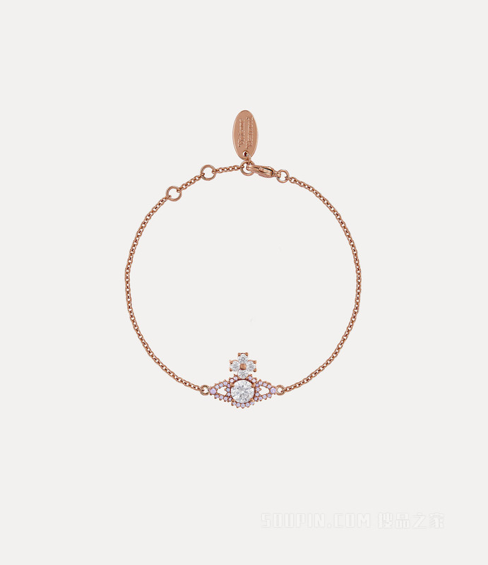 Valentina Orb Bracelet