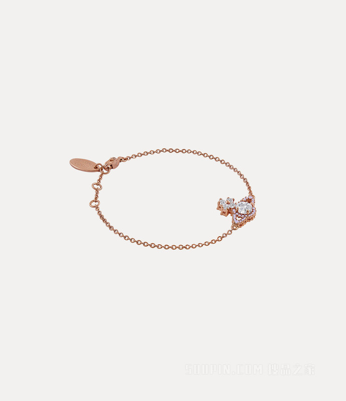 Valentina Orb Bracelet