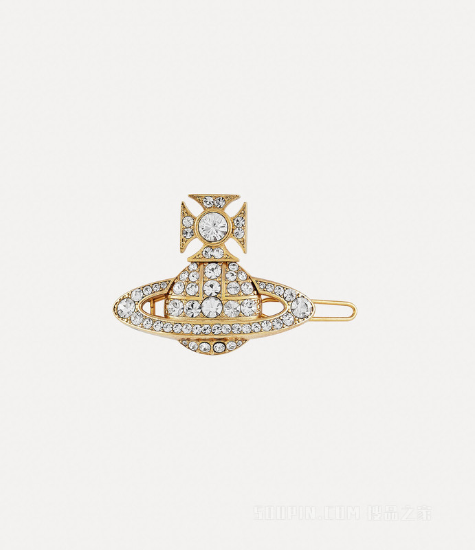 Corinne Hair Clip