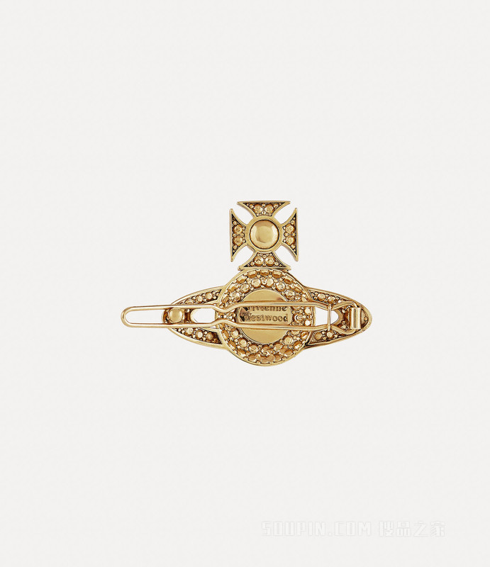 Corinne Hair Clip
