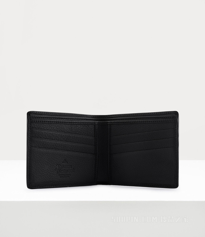 Spray Orb Man Billfold