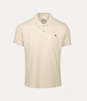 Vivienne Westwood】Classic Polo 2H01000FJ0009N401-搜品之家
