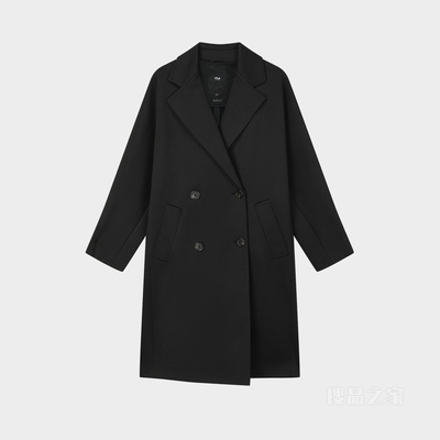 女子时尚休闲针织外套