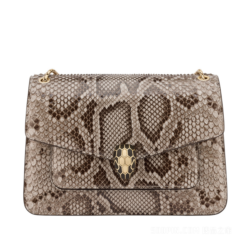 Serpenti Forever 肩包
