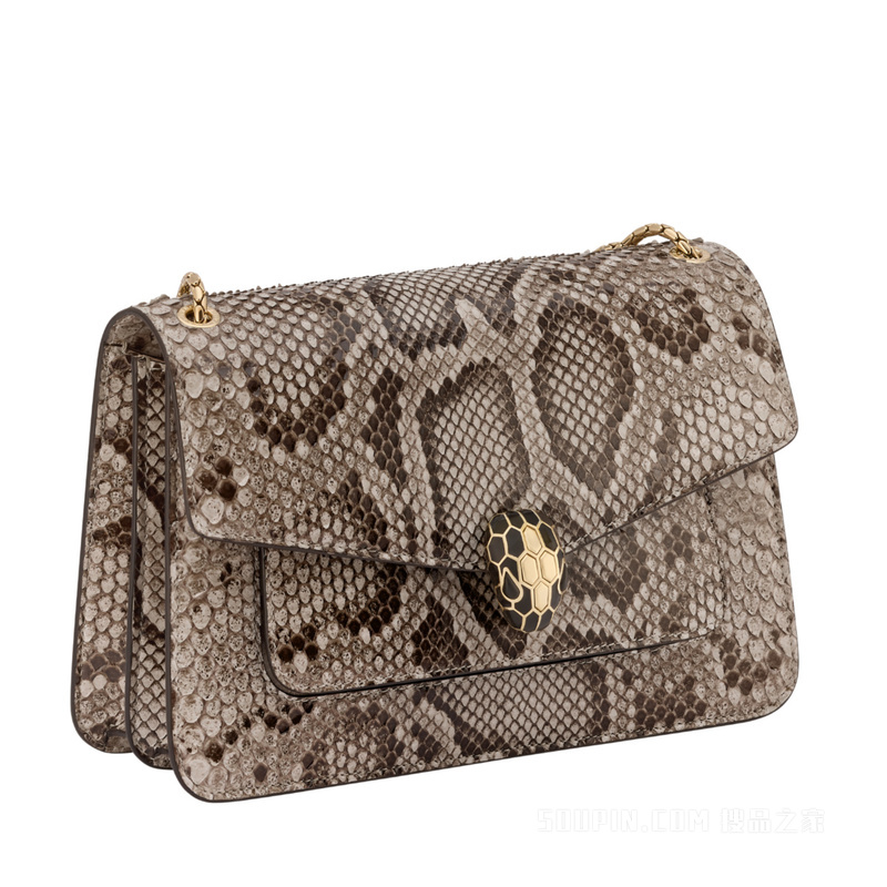 Serpenti Forever 肩包