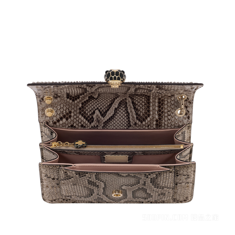 Serpenti Forever 肩包