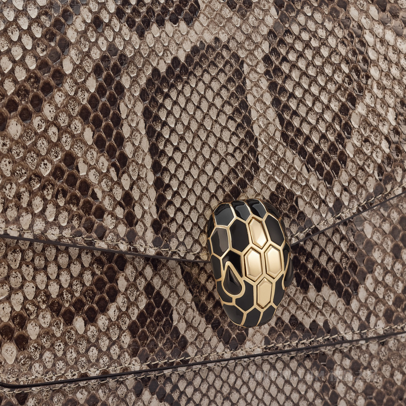 Serpenti Forever 肩包