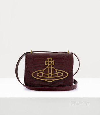 Linda Crossbody