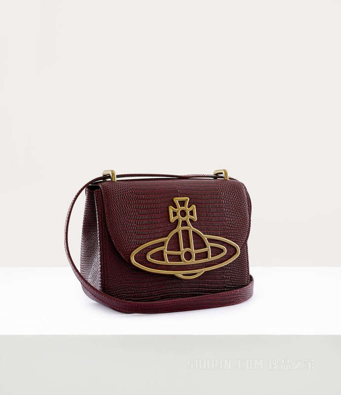 Linda Crossbody