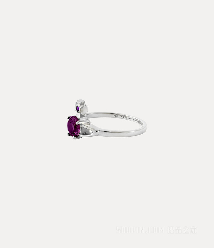 Reina Petite Ring