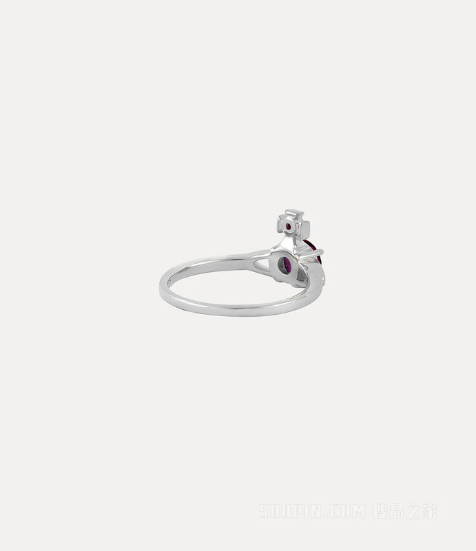 Reina Petite Ring