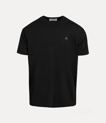 Classic T-Shirt Multicolour Orb
