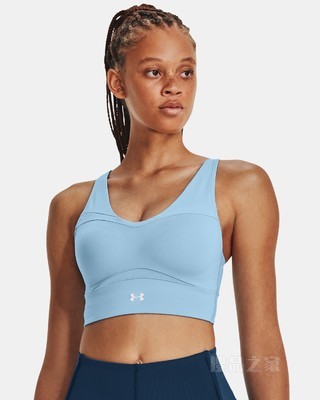 女士UA SmartForm CF运动内衣—中强度