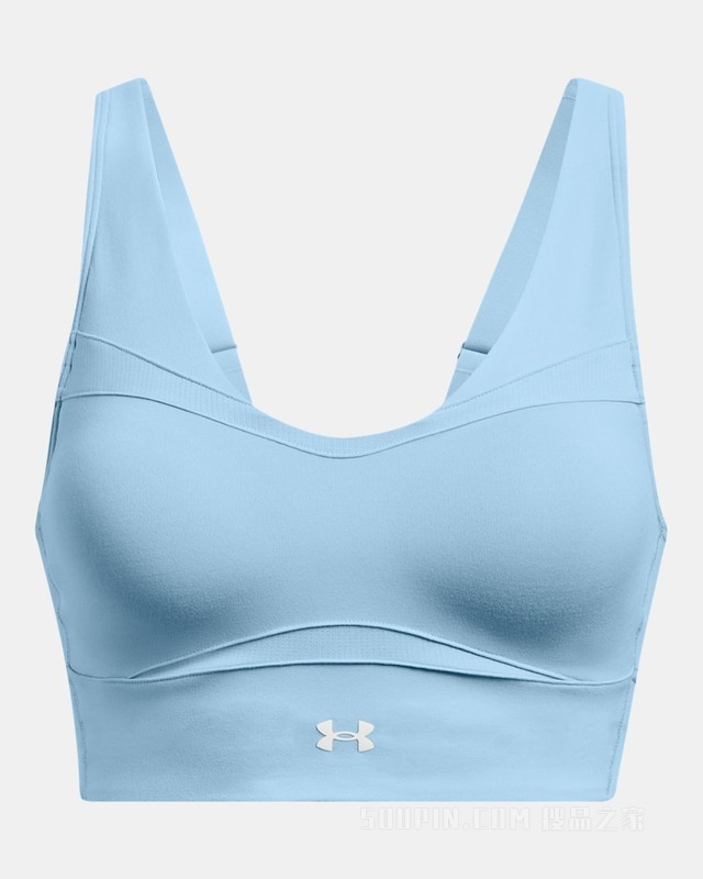 女士UA SmartForm CF运动内衣—中强度