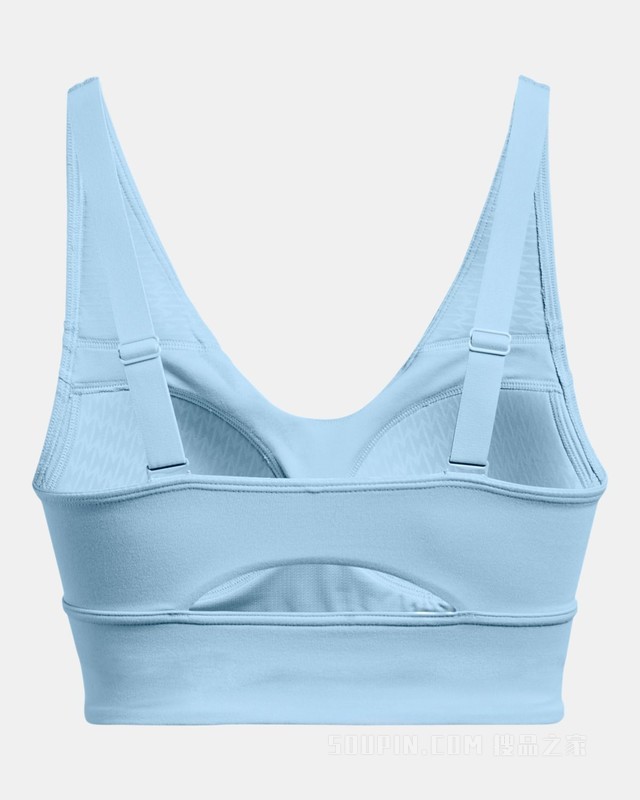 女士UA SmartForm CF运动内衣—中强度