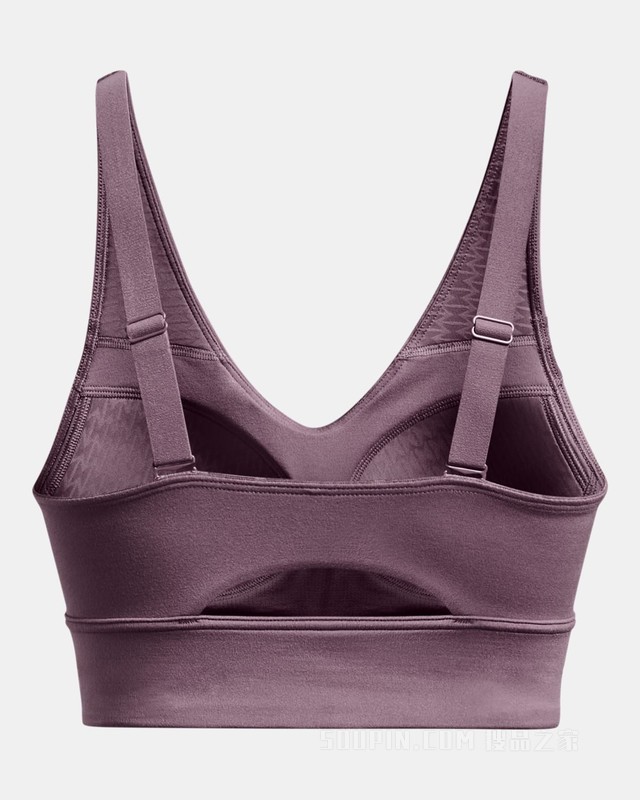 女士UA SmartForm CF运动内衣—中强度