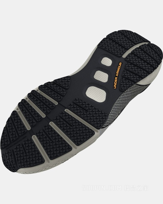 男女同款UA HOVR Phantom 3 SE Storm跑鞋