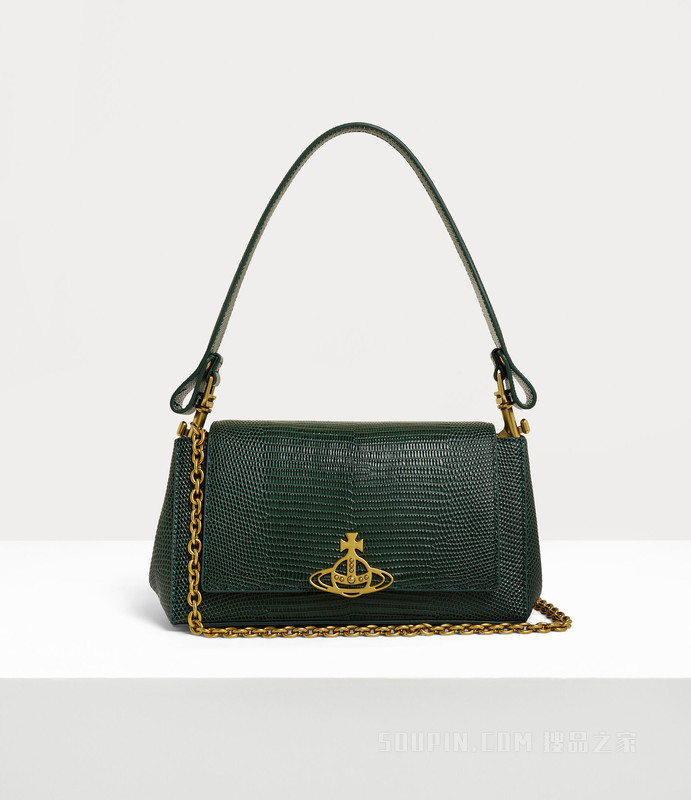 Hazel Medium Handbag