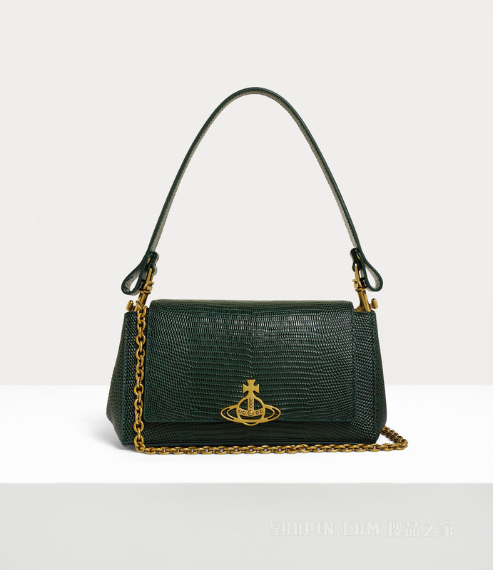 Hazel Medium Handbag