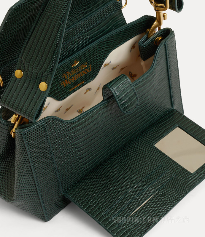 Hazel Medium Handbag