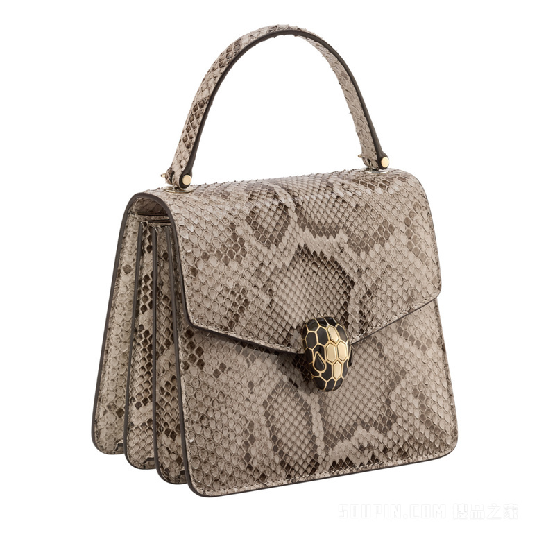 Serpenti Forever 手提包