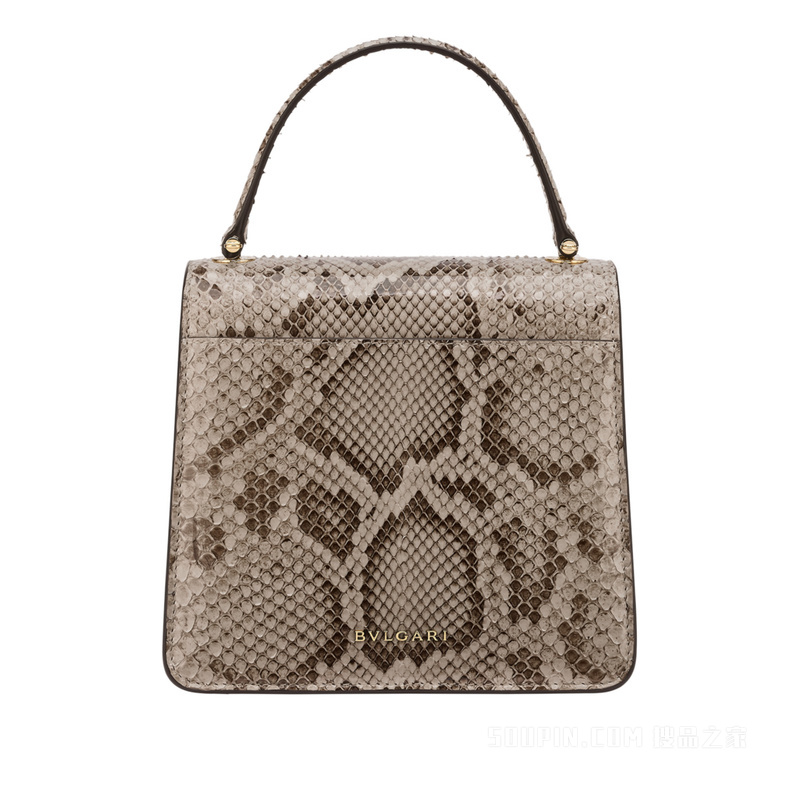 Serpenti Forever 手提包