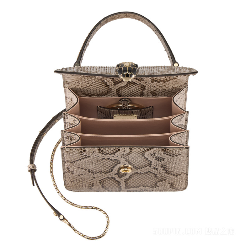 Serpenti Forever 手提包