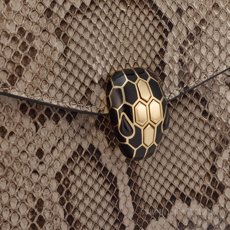 Serpenti Forever 手提包