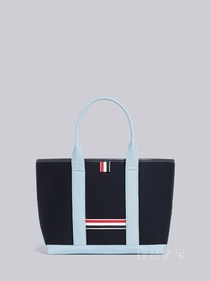 [早秋新品][七夕礼物]帆布工具 TOTE 包