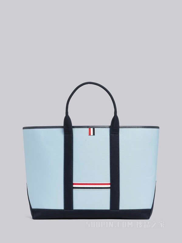 [早秋新品][七夕礼物]帆布工具 TOTE 包