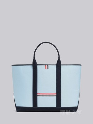 [早秋新品][七夕礼物]帆布工具 TOTE 包