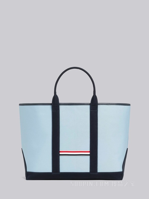 [早秋新品][七夕礼物]帆布工具 TOTE 包