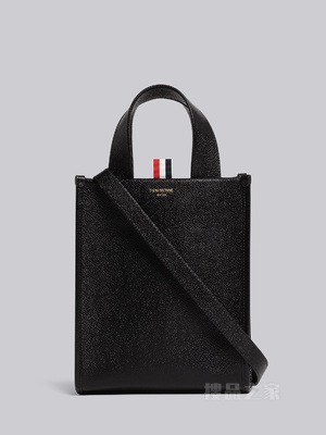 [经典款][七夕礼物]卵石纹小牛皮小号TOTE