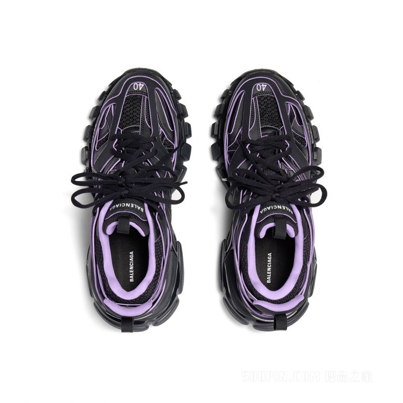 TRACK SOCK女士运动鞋