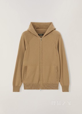 Bomber Merano 夹克 小羊绒
