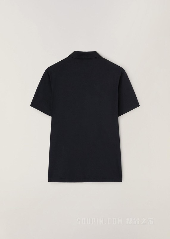 The Gift of Kings® Polo 衫 初剪羊毛