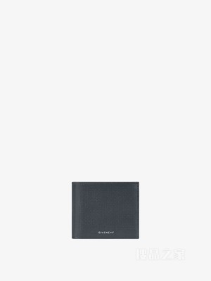 GIVENCHY LOGO钱夹