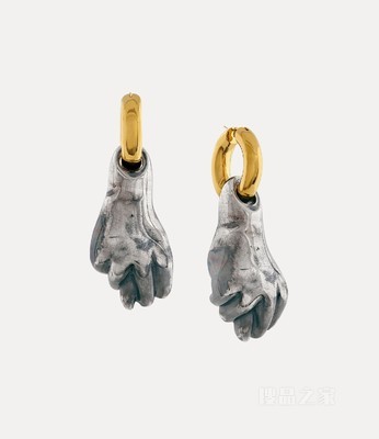Cordelia Earrings