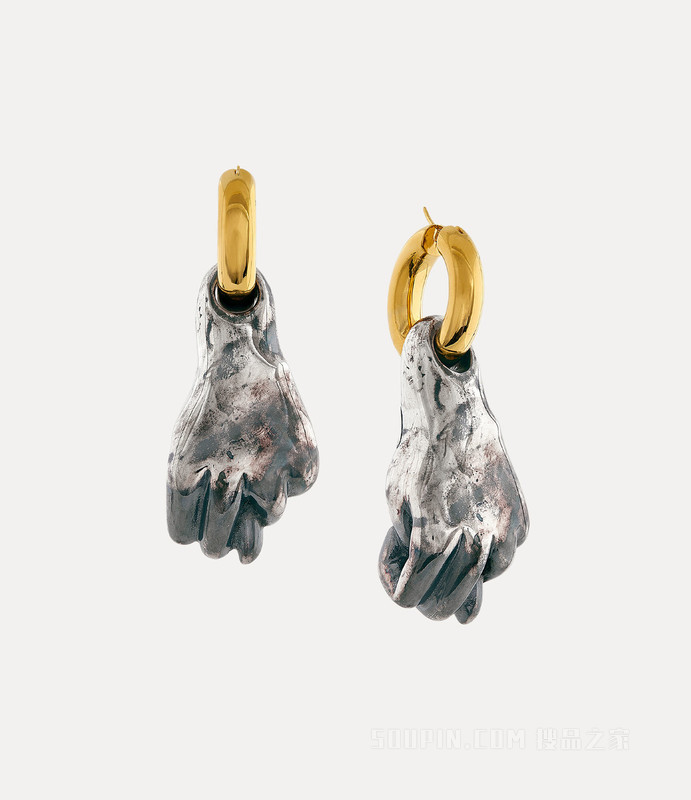 Cordelia Earrings