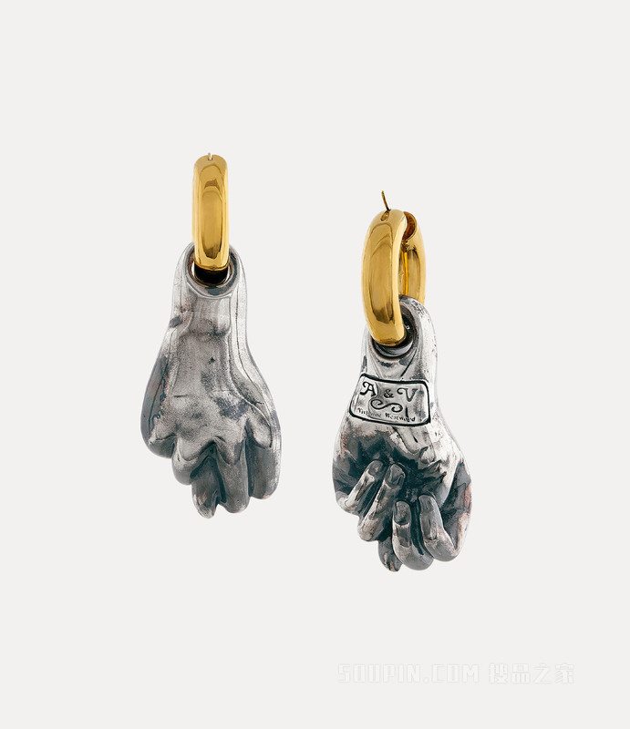 Cordelia Earrings