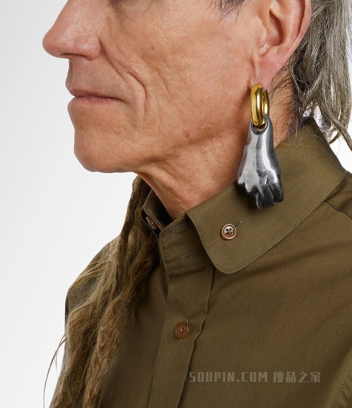 Cordelia Earrings